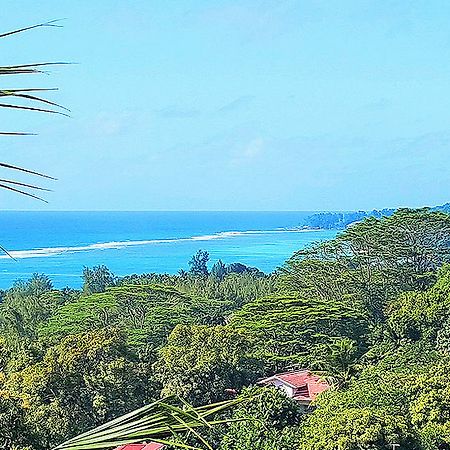 Anse aux Pins Maison Oasis Reef Estate מראה חיצוני תמונה
