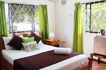 Anse aux Pins Maison Oasis Reef Estate מראה חיצוני תמונה