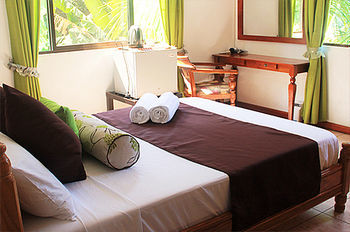 Anse aux Pins Maison Oasis Reef Estate מראה חיצוני תמונה