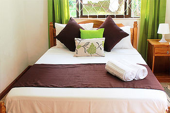 Anse aux Pins Maison Oasis Reef Estate מראה חיצוני תמונה