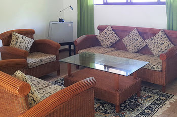 Anse aux Pins Maison Oasis Reef Estate מראה חיצוני תמונה
