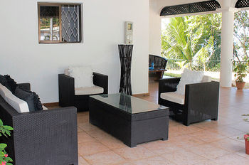 Anse aux Pins Maison Oasis Reef Estate מראה חיצוני תמונה